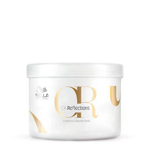 Wella Professionals Oil Reflections Luminous Reboost Mask 150ML