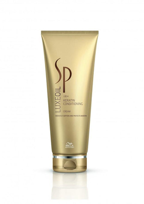 Wella SP Luxe Keratin Conditioner, 200ml