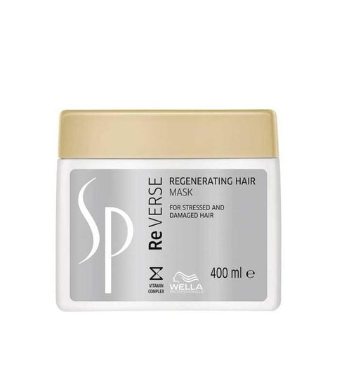 Wella SP Reverse Regenerating Hair Mask 400ml