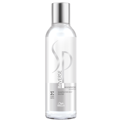 Wella SP Reverse Regenerating Hair Shampoo 200ml
