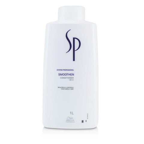 Wella SP Smoothen Hair Conditioner, 1L