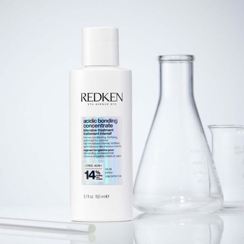 Redken Acidic Bonding Concentrate Intensive Treatment 150ml