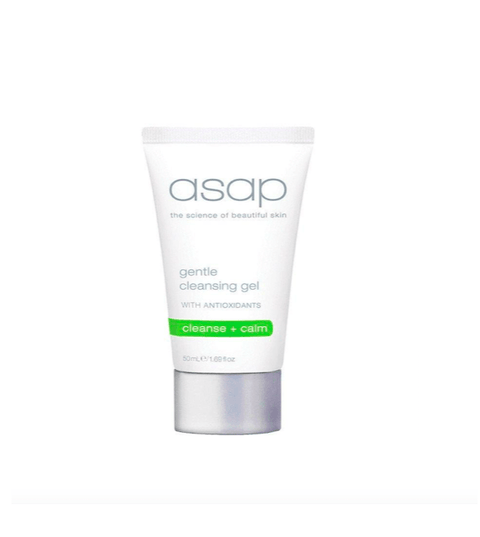 asap Gentle Cleansing Gel 50ml