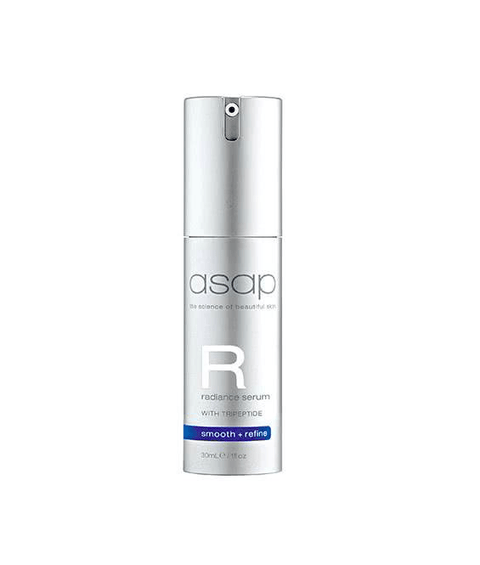 asap Radiance Serum 30ml