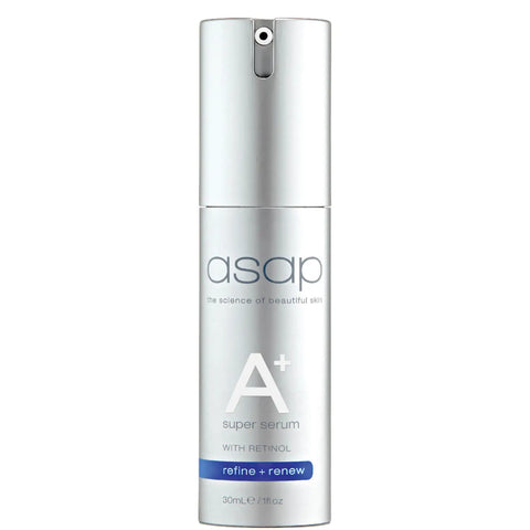 asap Super A Serum 30ml
