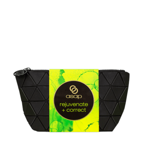 asap rejuvenate + correct kit