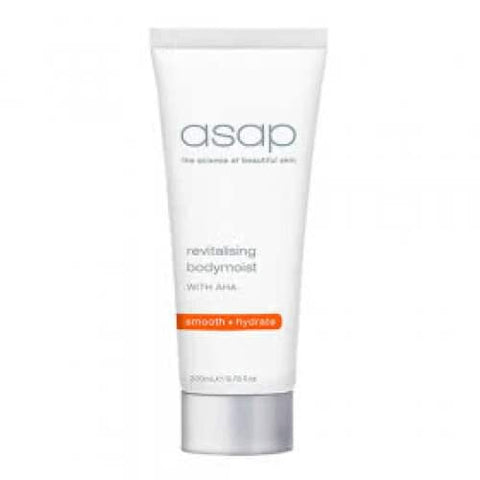 asap revitalising bodymoist 200ml