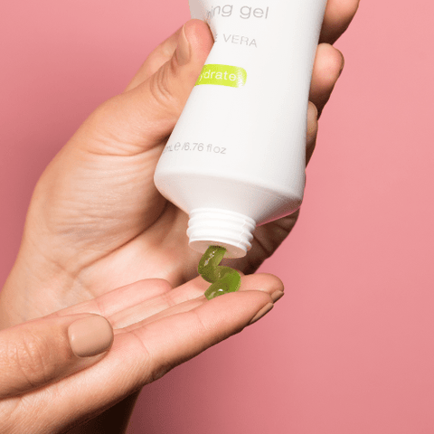 asap soothing gel 200ml