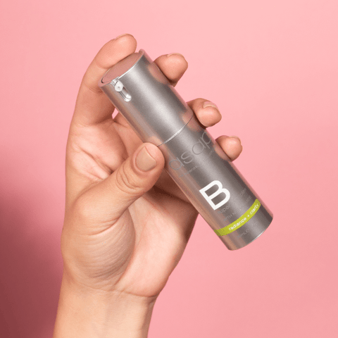 asap super B complex 30ml