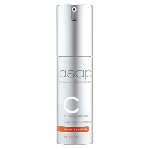 asap super C complex 30ml