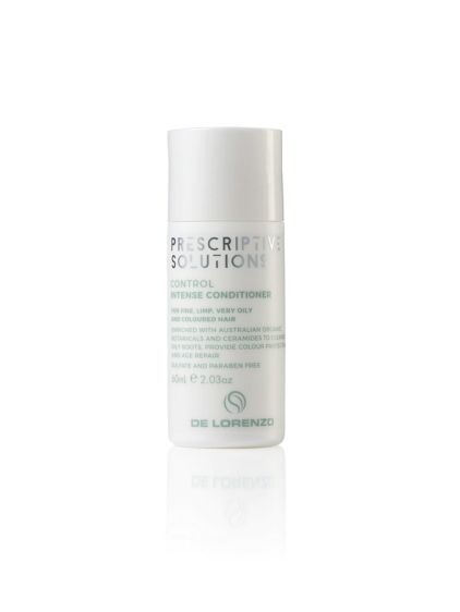 De Lorenzo Prescriptive Solutions Control Intense Conditioner 60ml
