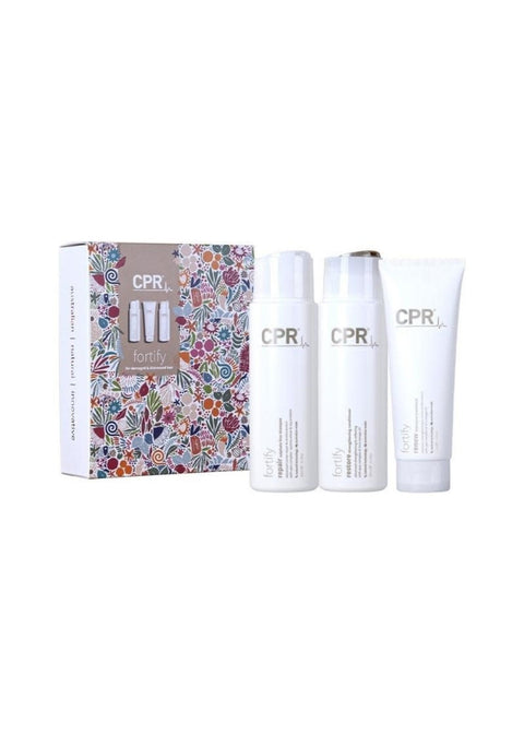 Vitafive CPR Fortify Trio Pack