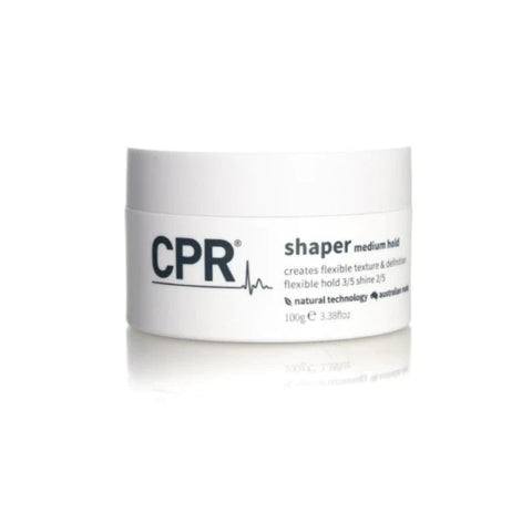 Vitafive CPR Definer Paste Light Hold 100g