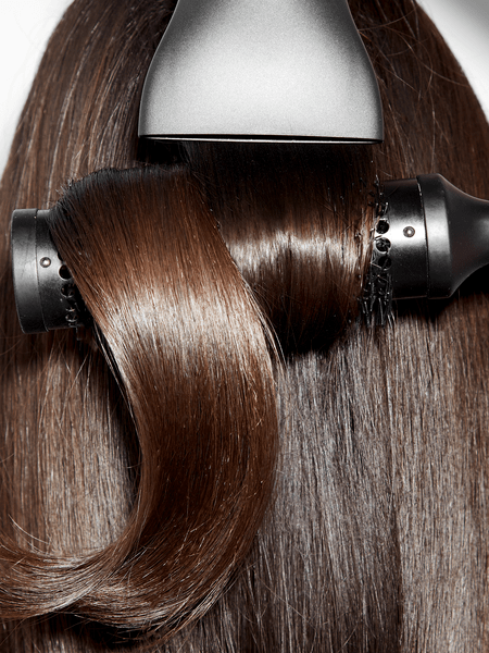 ghd Helios Professional Hair Dryer in Ink Blue