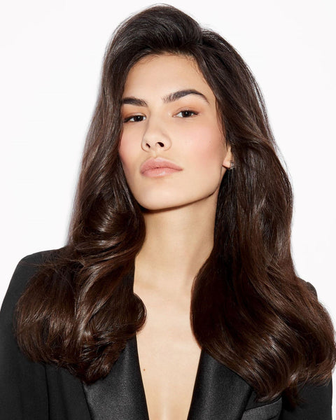 ghd Helios Professional Hair Dryer in Plum