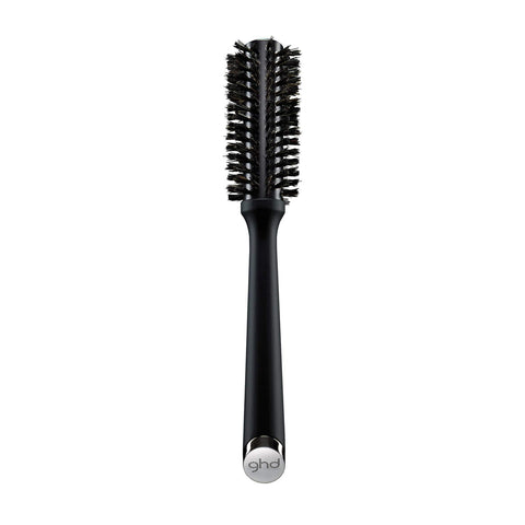 ghd Natural Bristle Radial Brush Size 1 28mm Barrel