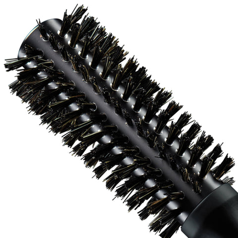 ghd Natural Bristle Radial Brush Size 2 35mm Barrel