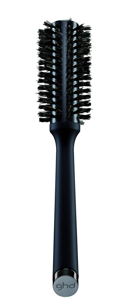 ghd Natural Bristle Radial Brush Size 2 35mm Barrel
