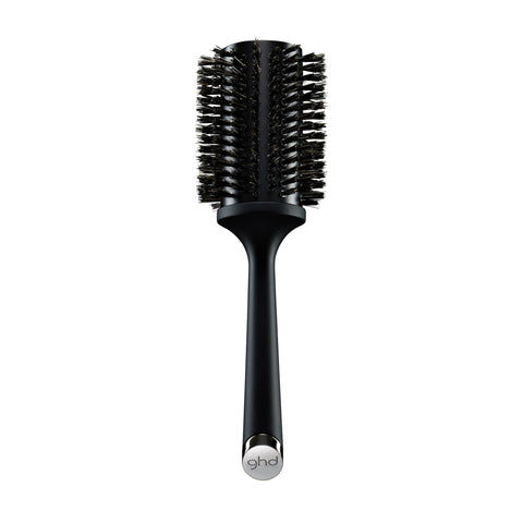 ghd Natural Bristle Radial Brush Size 4 55mm Barrel