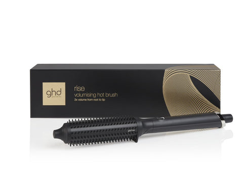 ghd Rise Volumizing Hot Brush