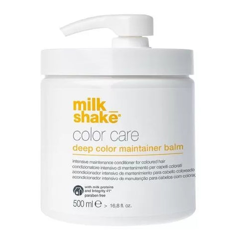 milk_shake Argan Deep Treatment 500ml