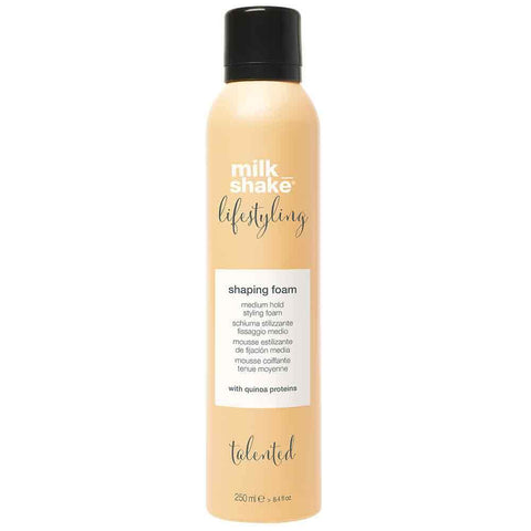milk_shake Lifestyling Shaping Foam 200ml