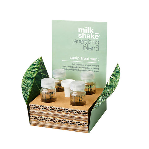 milk_shake Energizing Blend Vials 4x12ml