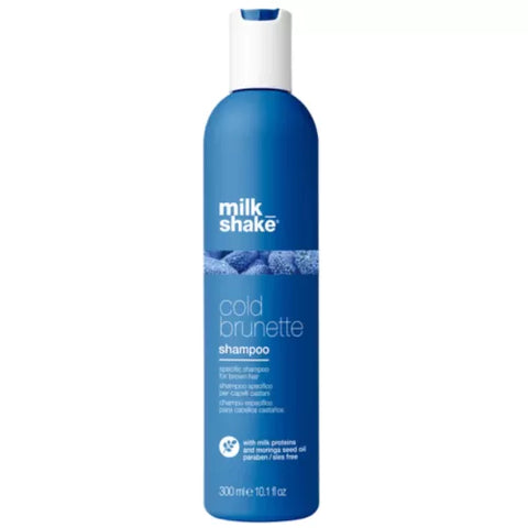 milk_shake cold brunette shampoo 300ml