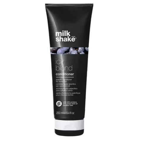 milk_shake icy blond conditioner 250ml