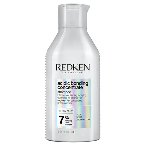 Redken Acidic Bonding Concentrate Shampoo