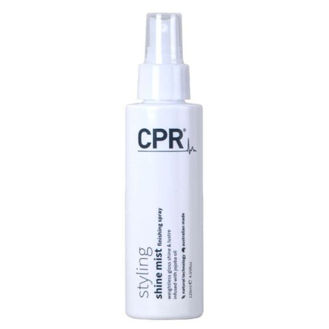 Vitafive CPR Illuminating Shine Mist 120ml