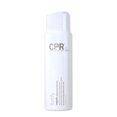 Vitafive CPR Fortify Repair Sulphate Free Shampoo 300ml