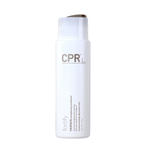 Vitafive CPR Fortify Restore Strengthening Conditioner 300ml