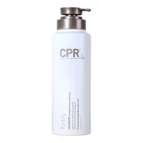 Vitafive CPR Fortify Restore Strengthening Conditioner 900ml