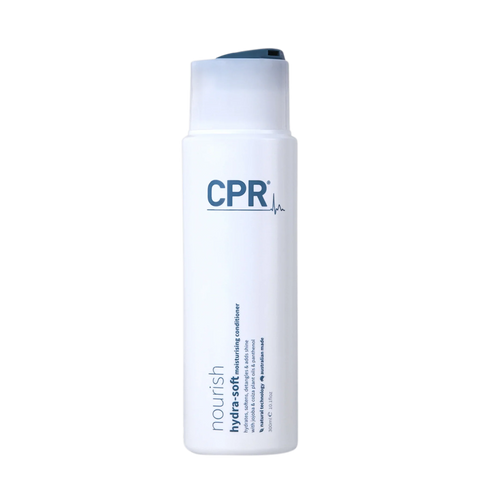 Vitafive CPR Nourish Hydra-Soft Silicone free Conditioner 300ml
