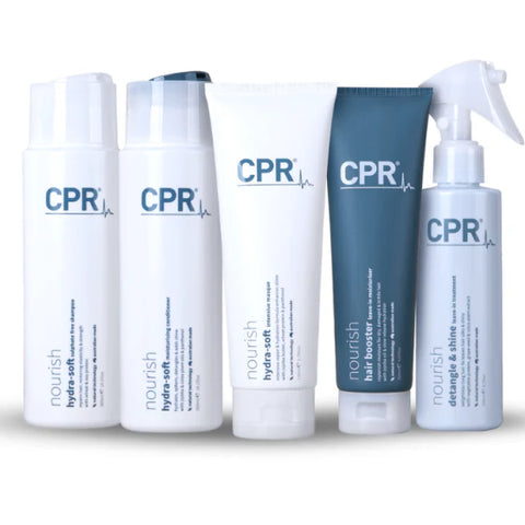 Vitafive CPR Nourish Hydra-Soft Intensive Treatment 170ml