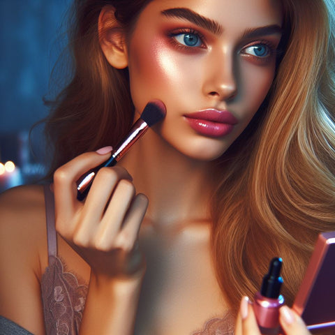 Trending Now: The Hottest Hair and Makeup Looks of 2024