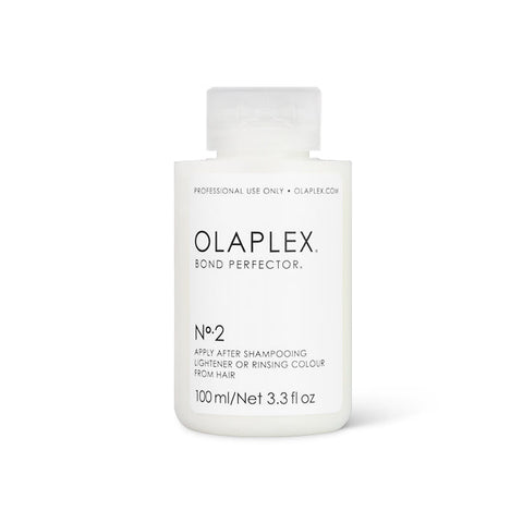 Olaplex No.2 Bond Perfector professional salon treatment