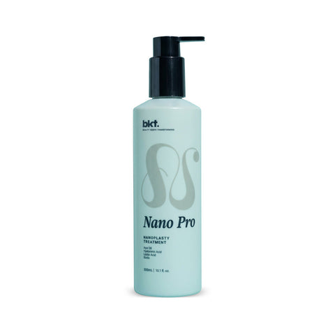 BKT Nano Pro Nanoplasty Treatment