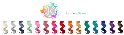 Keracolor
