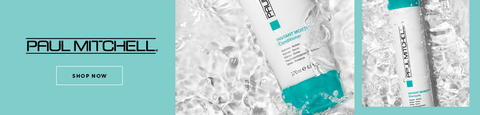Paul Mitchell