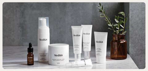 Medik8