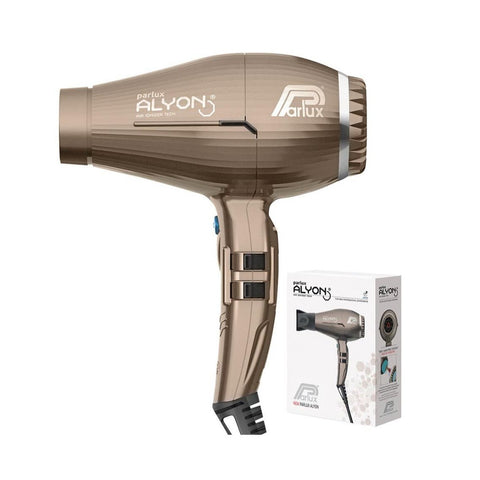 PARLUX Alyon Air Ionizer Tech Hair Dryers 2250W