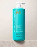 Moroccanoil Frizz Control Shampoo 1L