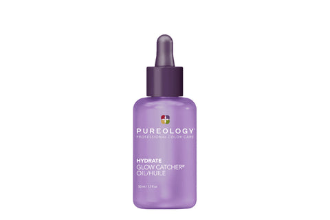 Pureology Hydrate Glow Catcher Oil 50ml