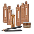 Brasil Cacau EcoKeratin Treatment Salon Kit 1L