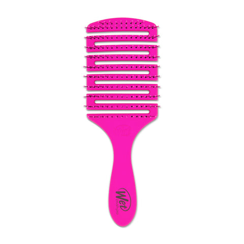 WetBrush Flex Dry Paddle Brush Pink