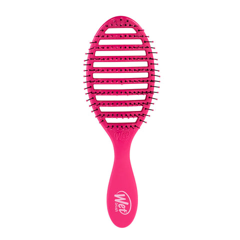 WetBrush Speed Dry Pink