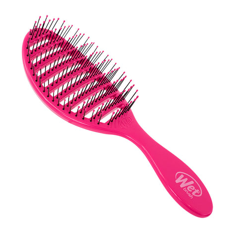WetBrush Speed Dry Pink