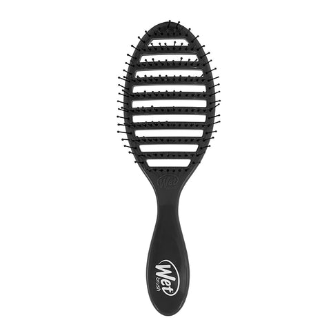 WetBrush Speed Dry Black